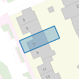 Perceel VRY00-T-2687