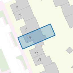 Perceel VRY00-T-2688