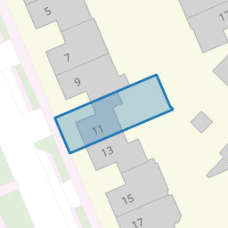 Perceel VRY00-T-2689