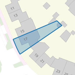 Perceel VRY00-T-2692