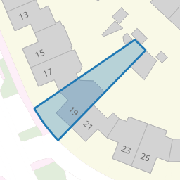 Perceel VRY00-T-2693