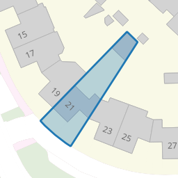 Perceel VRY00-T-2694