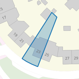 Perceel VRY00-T-2695