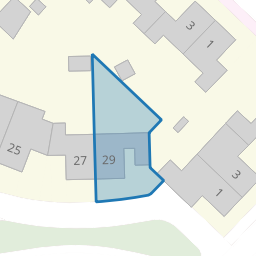 Perceel VRY00-T-2698