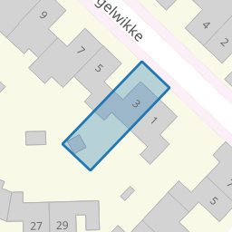 Perceel VRY00-T-2699