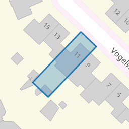 Perceel VRY00-T-2703