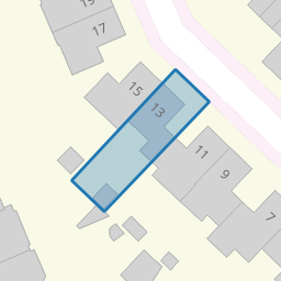 Perceel VRY00-T-2704