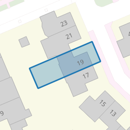 Perceel VRY00-T-2707