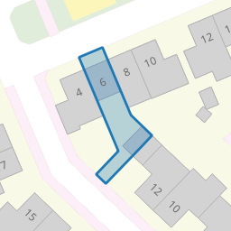 Perceel VRY00-T-2711