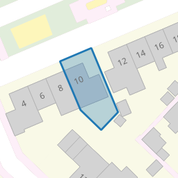 Perceel VRY00-T-2713