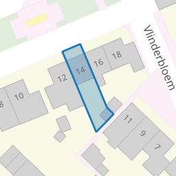 Perceel VRY00-T-2715