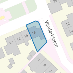 Perceel VRY00-T-2717