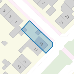 Perceel VRY00-T-2725