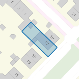 Perceel VRY00-T-2726