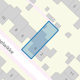 Perceel VRY00-T-2732