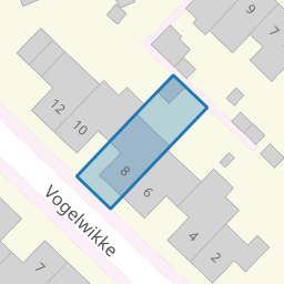 Perceel VRY00-T-2734