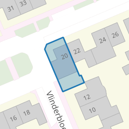 Perceel VRY00-T-2737