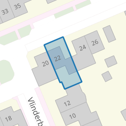 Perceel VRY00-T-2738