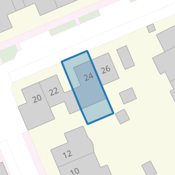 Perceel VRY00-T-2739