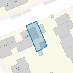 Perceel VRY00-T-2740