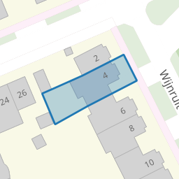 Perceel VRY00-T-2742