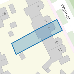 Perceel VRY00-T-2744