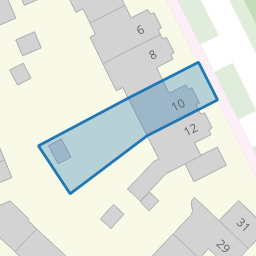 Perceel VRY00-T-2745