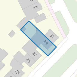 Perceel VRY00-T-2748