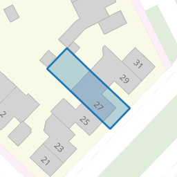 Perceel VRY00-T-2749