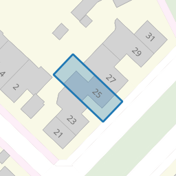 Perceel VRY00-T-2750