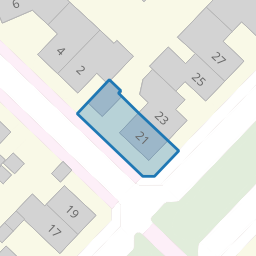 Perceel VRY00-T-2752