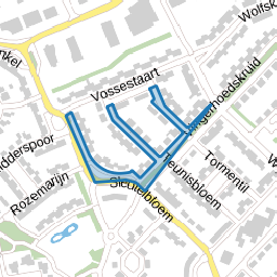 Perceel VRY00-T-2759