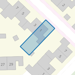 Perceel VRY00-T-2760