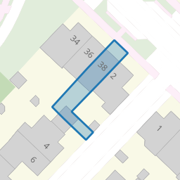 Perceel VRY00-T-2765