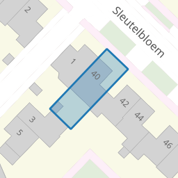 Perceel VRY00-T-2768