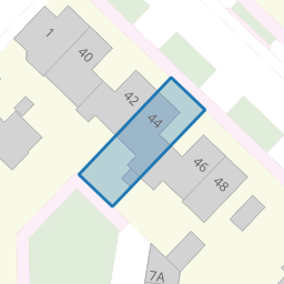 Perceel VRY00-T-2770