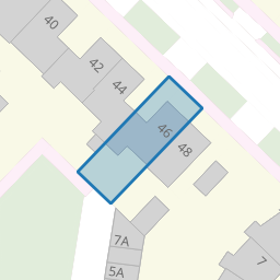 Perceel VRY00-T-2771