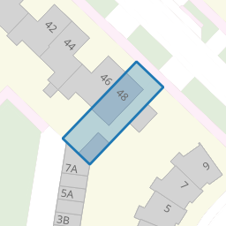 Perceel VRY00-T-2772