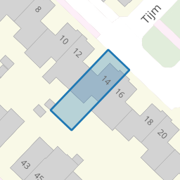 Perceel VRY00-T-2778