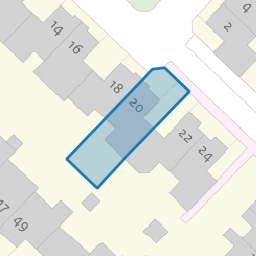 Perceel VRY00-T-2781