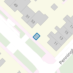 Perceel VRY00-T-2784