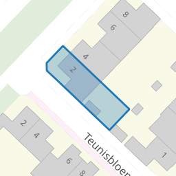 Perceel VRY00-T-2786