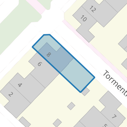 Perceel VRY00-T-2789