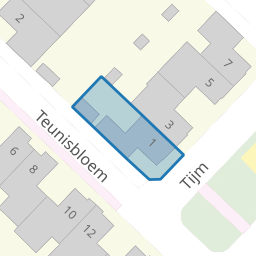 Perceel VRY00-T-2793