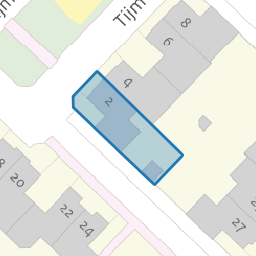 Perceel VRY00-T-2794