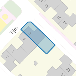 Perceel VRY00-T-2797