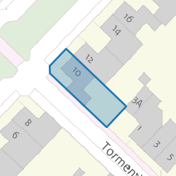 Perceel VRY00-T-2802