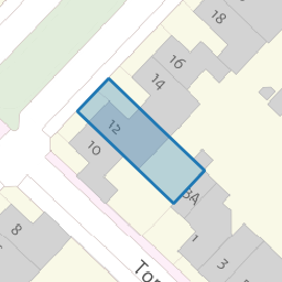 Perceel VRY00-T-2803