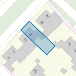 Perceel VRY00-T-2805