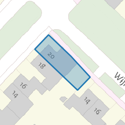 Perceel VRY00-T-2807